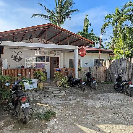 Crazy Bears Hostel