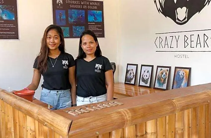 Crazy Bears 2* Cebu